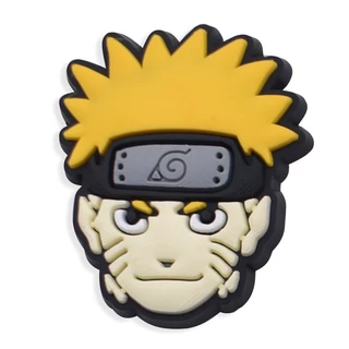 Pvc Shoe Charms Naruto และโจมตียักษ ์ ตกแต ่ งหัวเข ็ มขัดอุปกรณ ์ เสริมสําหรับ Croc