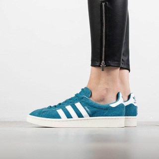 Adidas Originals รองเท้าแฟชั่น Campus BZ0066 (Blue)