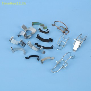TimeHee Car Universal Air Filter Housing Clip กรองอากาศ Fixi…