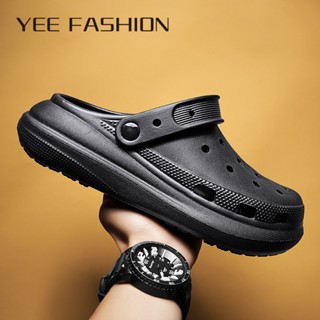 Yee Fashion รองเท้าหัวโต รองเท้าหัวโตผู้ชาย นุ่ม พื้นหนา กันลื่น TX23052006