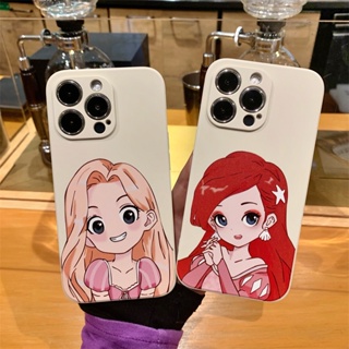 เคสโทรศัพท์มือถือนิ่ม ลายเจ้าหญิงบลอนด์ สําหรับ Redmi Note 11 PRO 4G 10S 10 9 PRO Max 9S 8 PRO 7 6 5 PRO Redmi 12C 7 8 8A 9 9A 9C 9T 10 5G 10A 10C 4G D099A