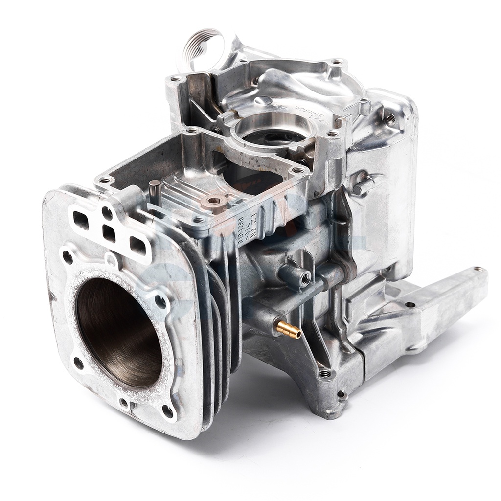 MAKITA มากีต้า MP198210-2 อะไหล่ EB7660TH#137 ชุดเสื้อสูบ NO.137 CYLINDER BLOCK SET FOR EB7660TH Cod