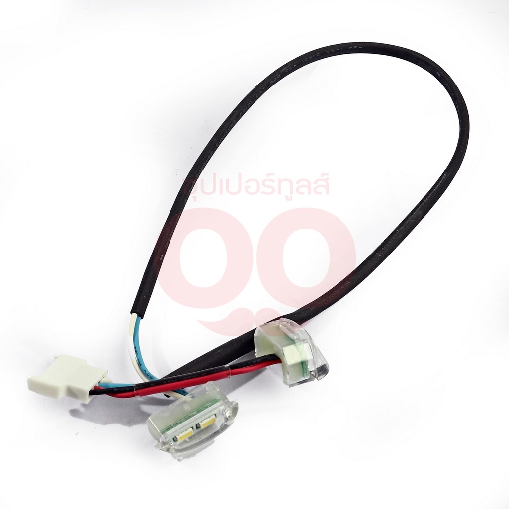 MAKITA มากีต้า MP620D09-6 อะไหล่ TW001G#38 ANVIL E ASS'Y NO.38 ANVIL E ASS'Y FOR TW001G Code 620D09-