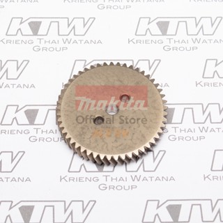 MAKITA (มากีต้า) อะไหล่MUH353#25 HELICAL GEAR 49