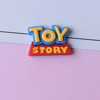 12 ชิ้น Snoopy & Charlie ปุ่มรองเท้า Charm -clog /สติ๊กเกอร์กันลื่น /ปุ่มอุดตัน /Charm/DIY
