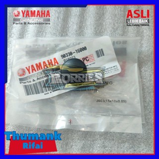 ฝาครอบปลั๊กยาง สําหรับ Yamaha Mio Sporty Old Original Yamaha Plug