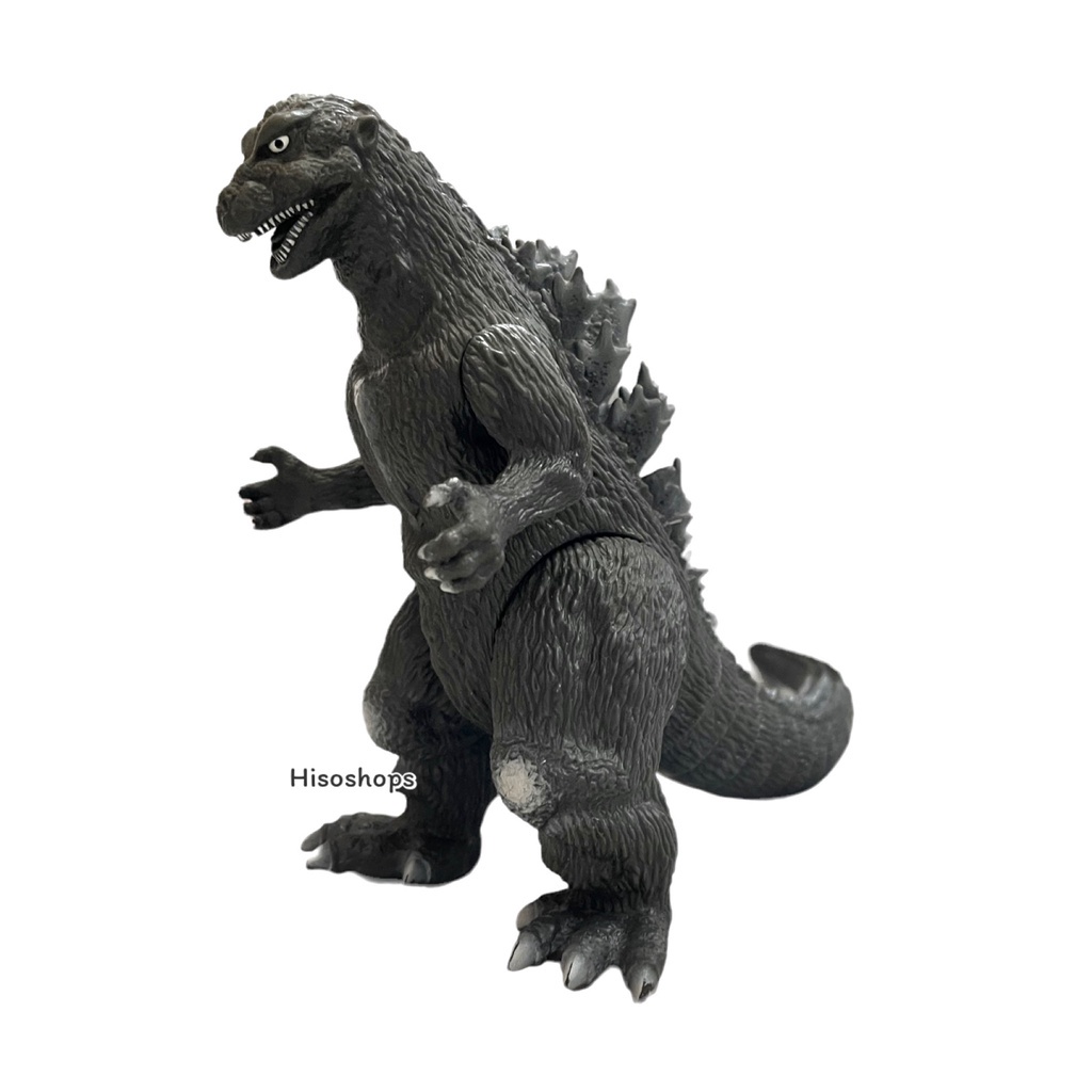 Gojira 1954 โมเดลโกจิล่า ก็อตซิลล่า Godzilla ภาคแรก ปี 1954 งานสวย เหมาะแก่การสะสมเป็น Collection