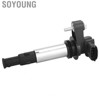 Soyoung 12629037   Aging Wear Resistant Ignition Coil  for Automobile