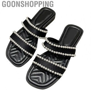 Goonshopping Women Slipper  Soft Women Summer Sandals  for Shopping