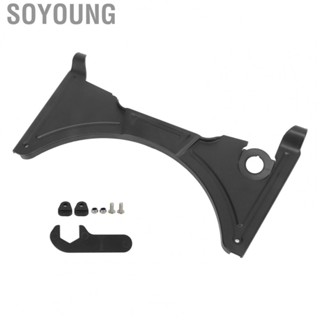 Soyoung Cockpit Updraft Deflector  Wearproof Perfect Match Easy Installation Motorcycle Cockpit Fairing High Temp Resistant  for R1200GS R1250GS