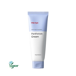 Manyo Panthetoin Cream 80ml