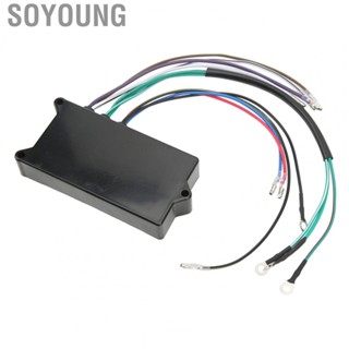 Soyoung CDI Switch Box  ABS Long Lasting 18495A32 Improve Ignition Efficiency 18495A22  for Sport Jet Engines175 210HP