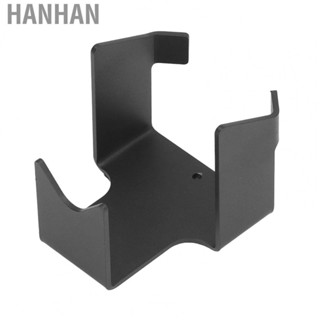 Hanhan Coffee Portafilter Stand Coffee Filter Holder Stainless Steel Wear Resistant for Restaurant