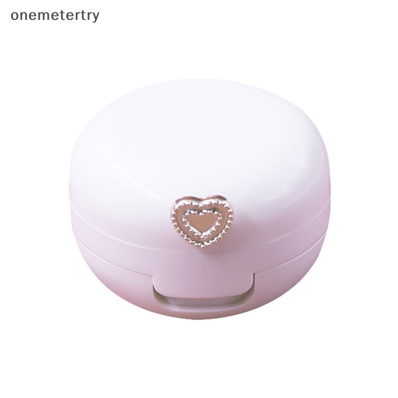 Onem ขวดเปล่า สําหรับใส่ลิปบาล์ม 20 กรัม 1 ชิ้น