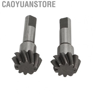 Caoyuanstore RC Gears  RC Car Bevel Gear Steel   for 1/10 RC Car