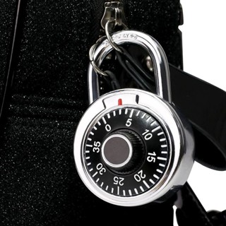 {Mini Combination Lock} อุปกรณ์ล็อคประตู แบบมีซิป เพื่อความปลอดภัยสูง