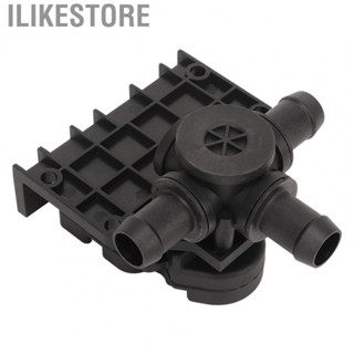 Ilikestore Coolant Valve Actuator   3 Way Heater Control Coolant Valve Compact Structure 1064225 00 B Flexible Professional  for Tesla Model X