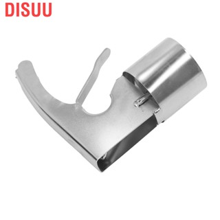 Disuu Multifunctional Ice Cream Scoop Ball Digger Old Fashion Style Stainless Steel Cylindrical for Party Birthday Wedding