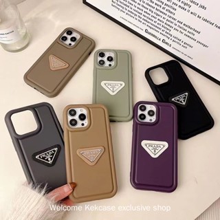 Anti Drop Fashion Brand Logo Soft Phone Case for Samsung Galaxy S23 Ultra S22 Plus S21 Fe S23ultra S22ultra S21ultra S23+ S22+ S21fe Simple Style for Couples Protective Cover