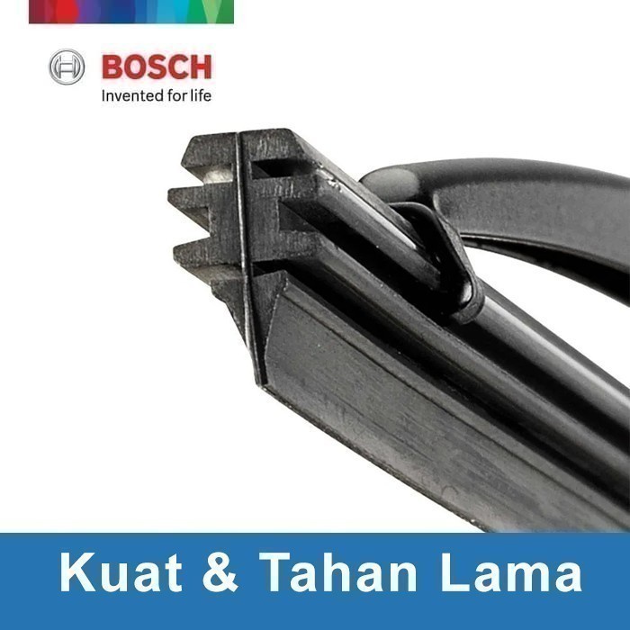 ยางปัดน้ําฝน Bosch Original Hyundai Matrix 2001-2011 คุณภาพดีที่สุด