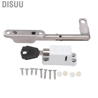 Disuu √Window Lock Security Bar Window Lock Security Bar Tension Rod  Theft