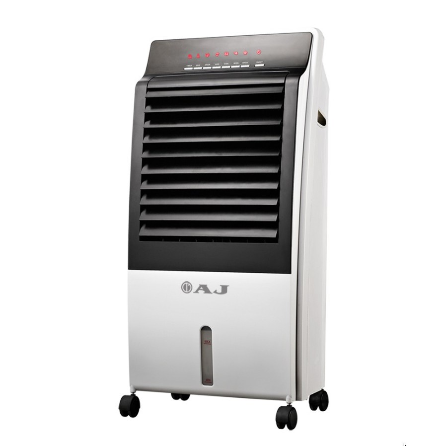 Evaporative Air Cooler พัดลมไอเย็น 3 In 1 ลมเย็น กรองอากาศ เพิ่มความสดชื่นให้กับอากาศ ส่งฟรี