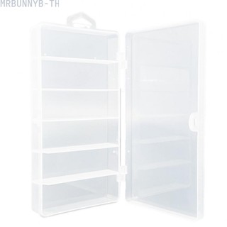 กล่องพลาสติก PVC ขนาด 175x95x3 ซม. ทนทาน สําหรับจัดเก็บเหยื่อตกปลา