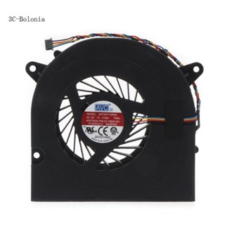 【PC】พัดลมระบายความร้อน Cpu สําหรับ IdeaCentre AIO 300-22 300-22ISU