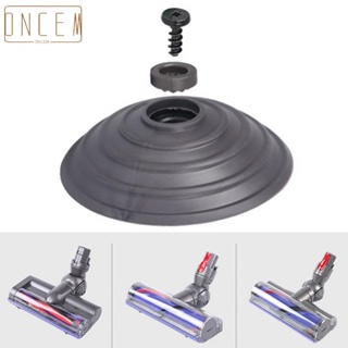 【ONCEMOREAGAIN】Side Cover Home Indoor Suction Head To Interface Carbon Fiber Brand New