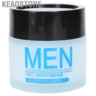 Keaostore Free Wash    Face Moisturizing Facial for Men