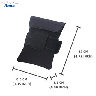 【Anna】Bicycle Bike Cycling Repair Tool bag Puncture Water Bottle Cage MTB Storage Bag