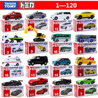 Takara Tomy TOMICA PREMIUM 13 23 MITSUBISHI LANCER GSR Evolution III EVO 3 9 Takara Tomy Diecast WPT NIPPON Kereta รถของเล่น