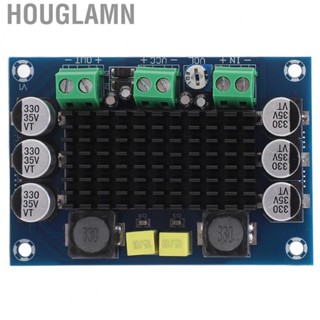 Houglamn Audio Amplifier Board  AMP Module Accessory Standard Design for DIY