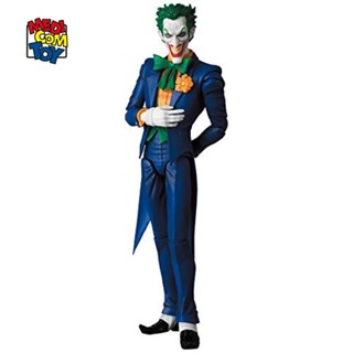 พร้อมส่ง ของแท้ ของเล่นโมเดลตัวละครภาพยนตร์ Medicom MAFEX Joker No 142 Batman Hush PERFECT-STUDIO