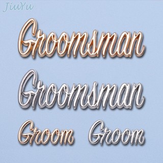 เข็มกลัด รูปวงดนตรี Gnooman สร้างสรรค์ ของขวัญ