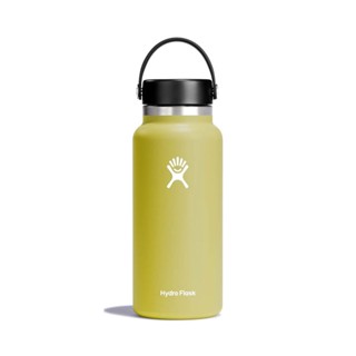 Hydro Flask กระติกน้ําร้อน ปากกว้าง แบบพกพา 2.0 สําหรับเล่นกีฬากลางแจ้ง