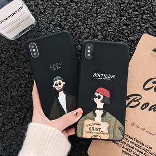 For Itel P36 Play Vision 1 Pro 1 Plus A58 A49 A56 P37 A37 A36 Vision 3 2S 2 Plus Infinix Zero X Pro X NEO เคสโทรศัพท์มือถือ สไตล์สร้างสรรค์ สําหรับ