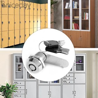 #NICEDAY-Mailbox Lock Box Locker Cabinet Mail Cylinder Cabinet Locker High Quality