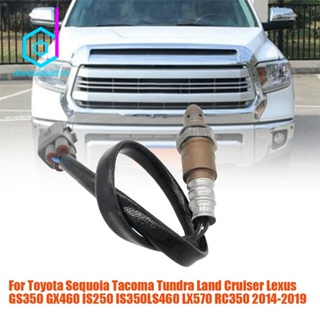 Upstream เซนเซอร์ออกซิเจน O2 O2 234-9145 89467-0C070 สําหรับ Toyota Sequoia Tacoma Tundra 2014-2019 89467-0C060