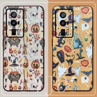 Yee เคสโทรศัพท์มือถือ TPU ลายตลกตลก สําหรับ Xiaomi POCO F5 Pro