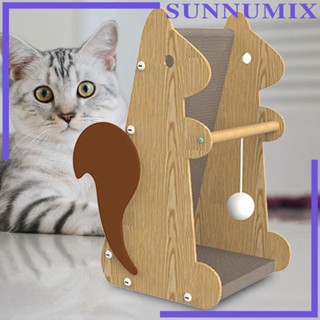 [Sunnimix] ของเล่นลูกบอล สําหรับสัตว์เลี้ยง แมว