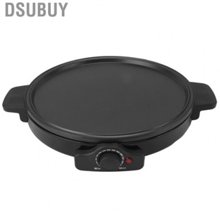 Dsubuy Electric Griddle Blintzes Maker Aluminum Alloy Crepe for Breakfast