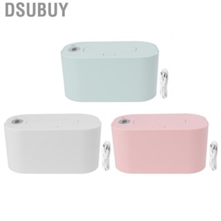 Dsubuy NEY Baby Wipe Warmer USB Constant Temperature Portable Heater