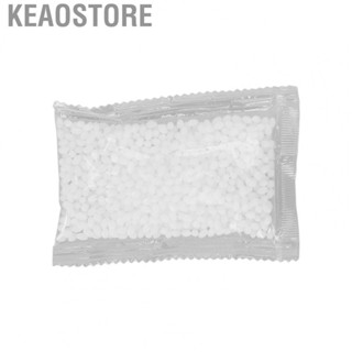 Keaostore Tooth Filling Bead Thermal Fitting Beads Temporary  False Toot