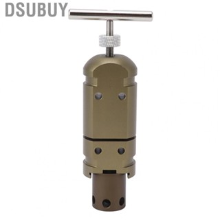 Dsubuy Trip Line Alarm  Perimeter High Safety Olive Grass Color Height Adjustable Loud  Aluminum Alloy Reusable for Farm