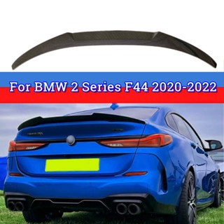 ขอบสปอยเลอร์กระโปรงหลัง สําหรับ BMW 2 Series F44 4 Door Gran Coupe 216i 218i 220i 2020 2021 2022 2023 M4