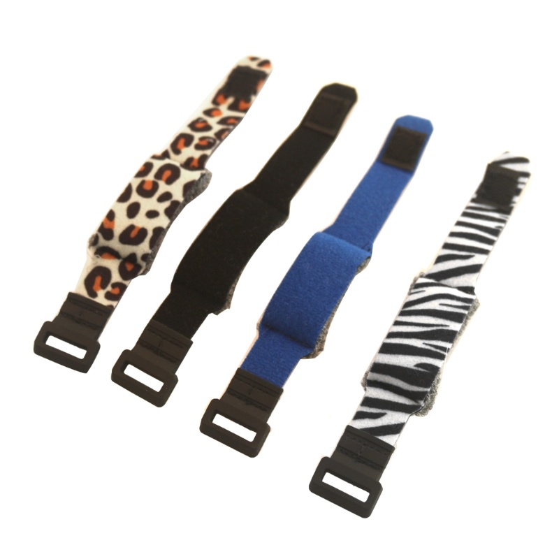 Yoo เฟรตบอร์ดลดเสียงรบกวน สําหรับกีตาร์ เบส อูคูเลเล่ - รูปที่ 6