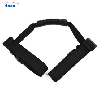 【Anna】Handle Strap Nylon Portable R Strap Wear-resistance Accessories Adjustable