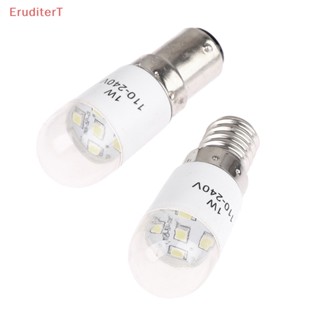 [EruditerT] หลอดไฟ LED อเนกประสงค์ สําหรับจักรเย็บผ้า 1 ชิ้น