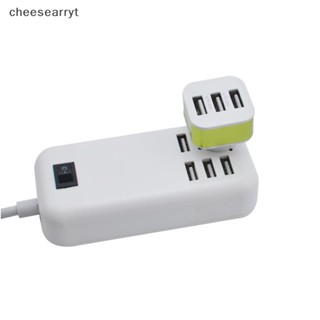 Chee อะแดปเตอร์ฮับ USB 2.0 3 พอร์ต พร้อมตัวบ่งชี้ สําหรับแล็ปท็อป และคอมพิวเตอร์ Lenovo EN 1 ชิ้น